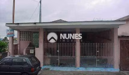 Imóvel para Renda - Vila Yolanda