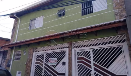 Casa Sobrado em Osasco