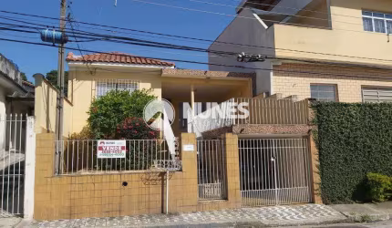 Ótima casa assobradada com excelente localização!