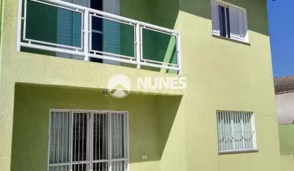 Casa Sobrado em Osasco