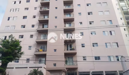 Apartamento Padrão em Osasco