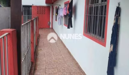 Casa para renda no Bandeiras - Osasco