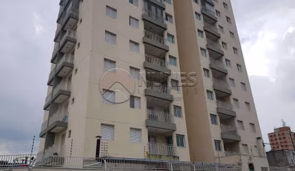 Apartamento Padrão em Osasco