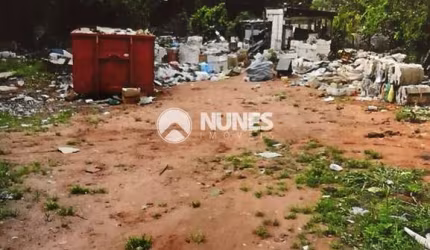 Terreno Terreno em Bauru