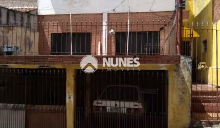 Casa Assobradada em Osasco