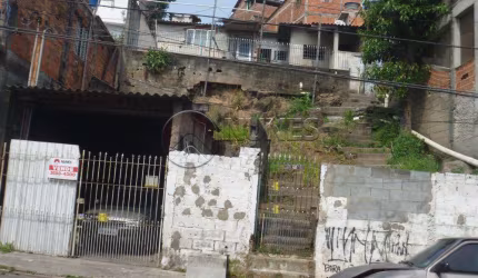 Terreno Terreno em Osasco