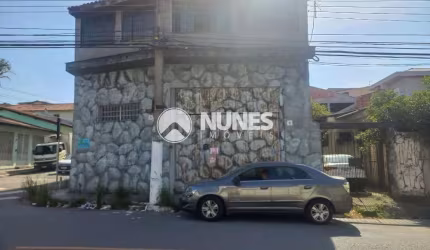 Comercial Predio Comercial em Osasco
