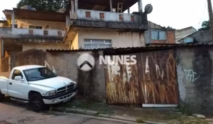 Casa Assobradada em Osasco