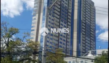 Sala Comercial 37 m² - Osasco Prime Center