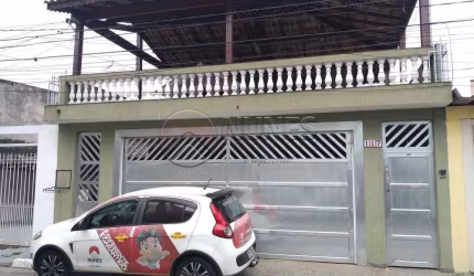 Casa Sobrado em Osasco
