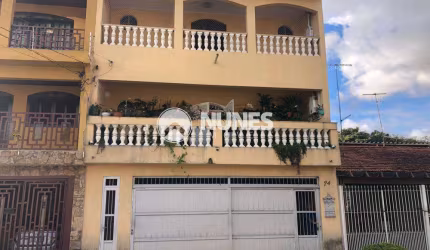 Casa Sobrado em Osasco