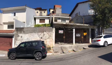Terreno Terreno em Osasco