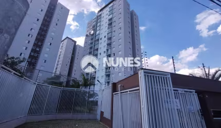 Apartamento Padrão em São Paulo