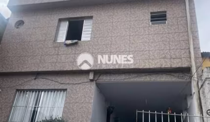 Sobrado, Jardim Roberto - Próximo ao Supermercado Lopes!