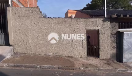 Terreno localizado no Jaguaribe - Oportunidade de renda