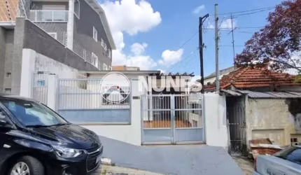 Casa Terrea em Osasco