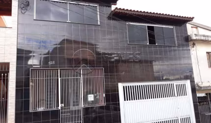Casa Assobradada em Osasco