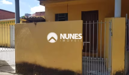 Oportunidade! 06 Casas para renda no Jd. conceição.