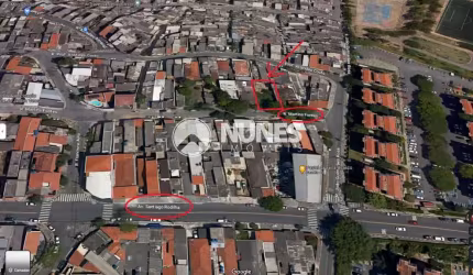 TERRENO A VENDA R$ 390.000,00