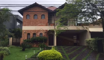 Casa Sobrado em Condominio em Santana de Parnaíba