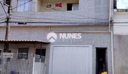 Casa Assobradada em Osasco