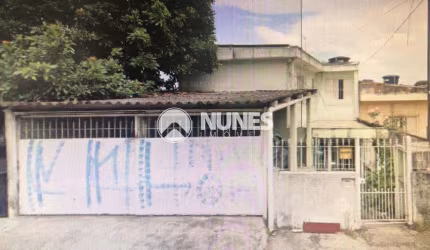 Casa Sobrado em Osasco