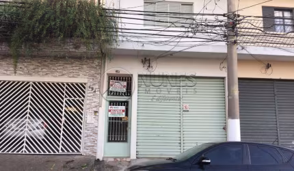 Casa Imovel para Renda em Osasco