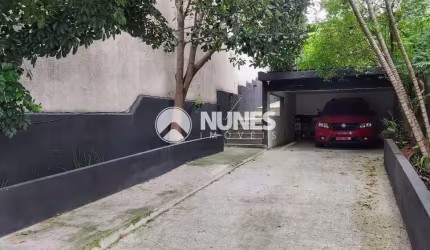 KM 18 - Casa térrea comercial e residencial com localização privilegiada!