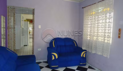 Casa Terrea em Osasco