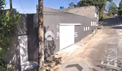 Casa pra renda Embu das Artes