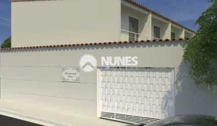 Casa Imovel para Renda em Carapicuíba