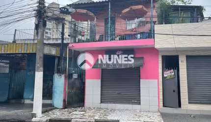 Comercial Salao ComercialCasa Residencial em Osasco