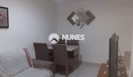 Sobrado em condomínio fechado com 70m - Jd. Padroeira