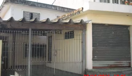 Casa Terrea em Taboão da Serra