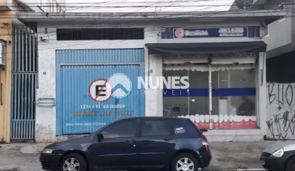 Casa Imovel para Renda em Osasco