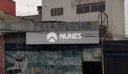 Comercial Predio Comercial em Osasco