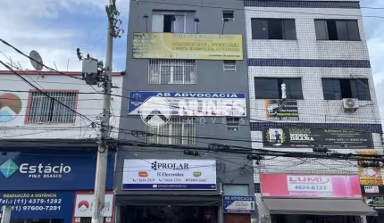 Excelente localização
