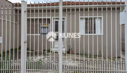Casa Terrea em Osasco
