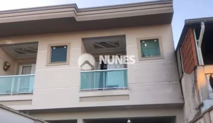 ACEITA PERMUTA POR APARTAMENTO EM OSASCO