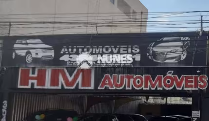 Comercial Comercio em Osasco