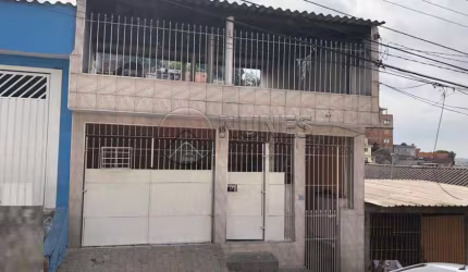 Casa Imovel para Renda em Osasco