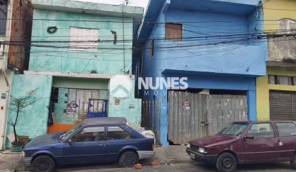 Casa Sobrado em Osasco