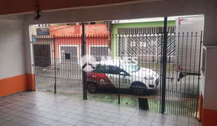 Casa Terrea em Osasco