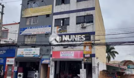 Comercial Predio Comercial em Osasco