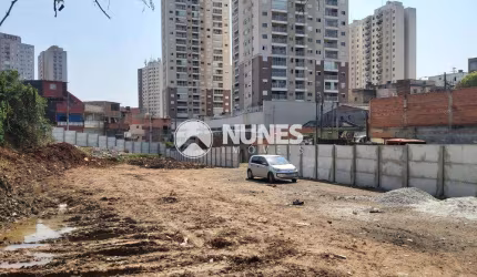 Atenção Incorporadores e construtoras  - Excelente área de 3.110,93 m² e boa topografia no Jardim Roberto.