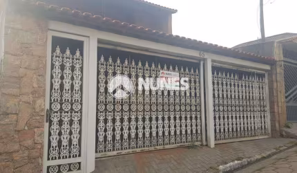 Casa Sobrado em Osasco