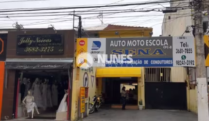 Imóvel Comercial Osasco Centro