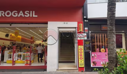 Comercial Salao Comercial em Osasco