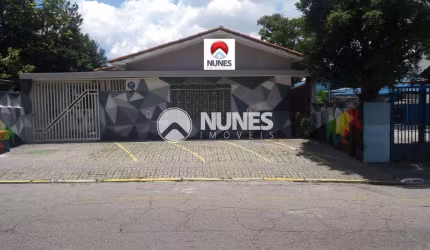 Casa Terrea em Osasco