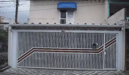 Casa Sobrado em Osasco